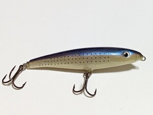 Rapala・ラパラ / LCL10 リップレス