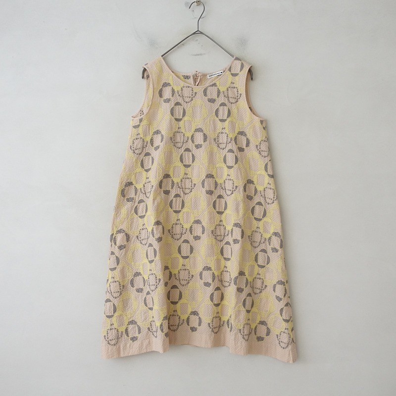 ミナペルホネン veronica ワンピース36 2025年最新】Yahoo!オークション -ミナペルホネン veronicaの