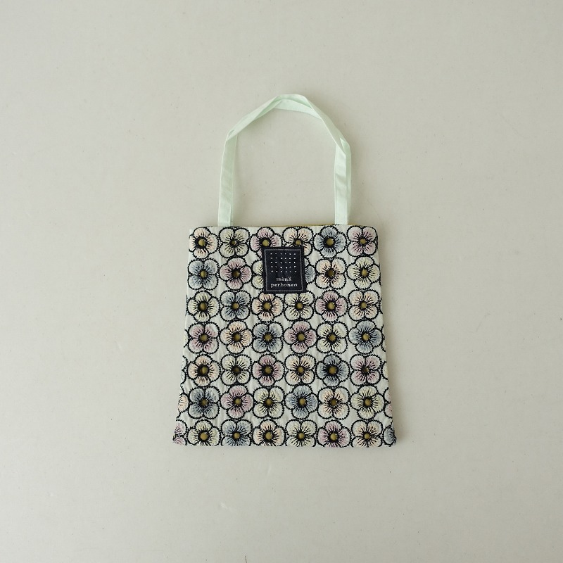 2025年最新】Yahoo!オークション -ミナペルホネン バッグの中古