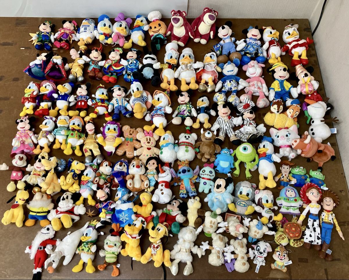 【新品未使用】Disney ディズニー ぬいぐるみバッジ 大量まとめ売り32体 2025年最新】Yahoo!オークション -ディズニー ぬいば(おもちゃ