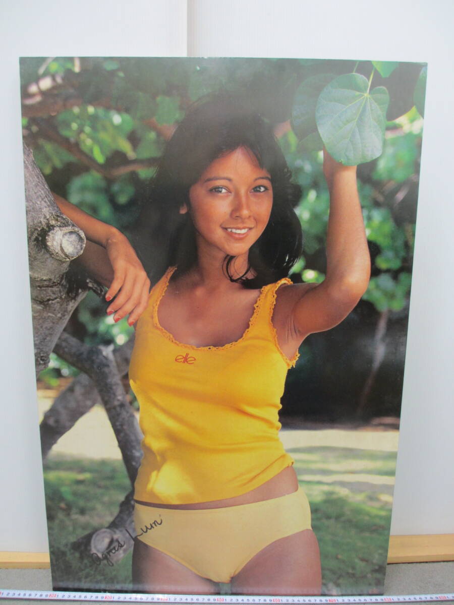 2025年最新】Yahoo!オークション -アグネス・ラム(ポスター)の