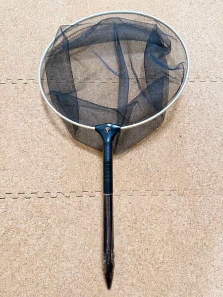 がまかつ がま鮎 受けダモ 36cm 鮎ダモ 渓流ダモ