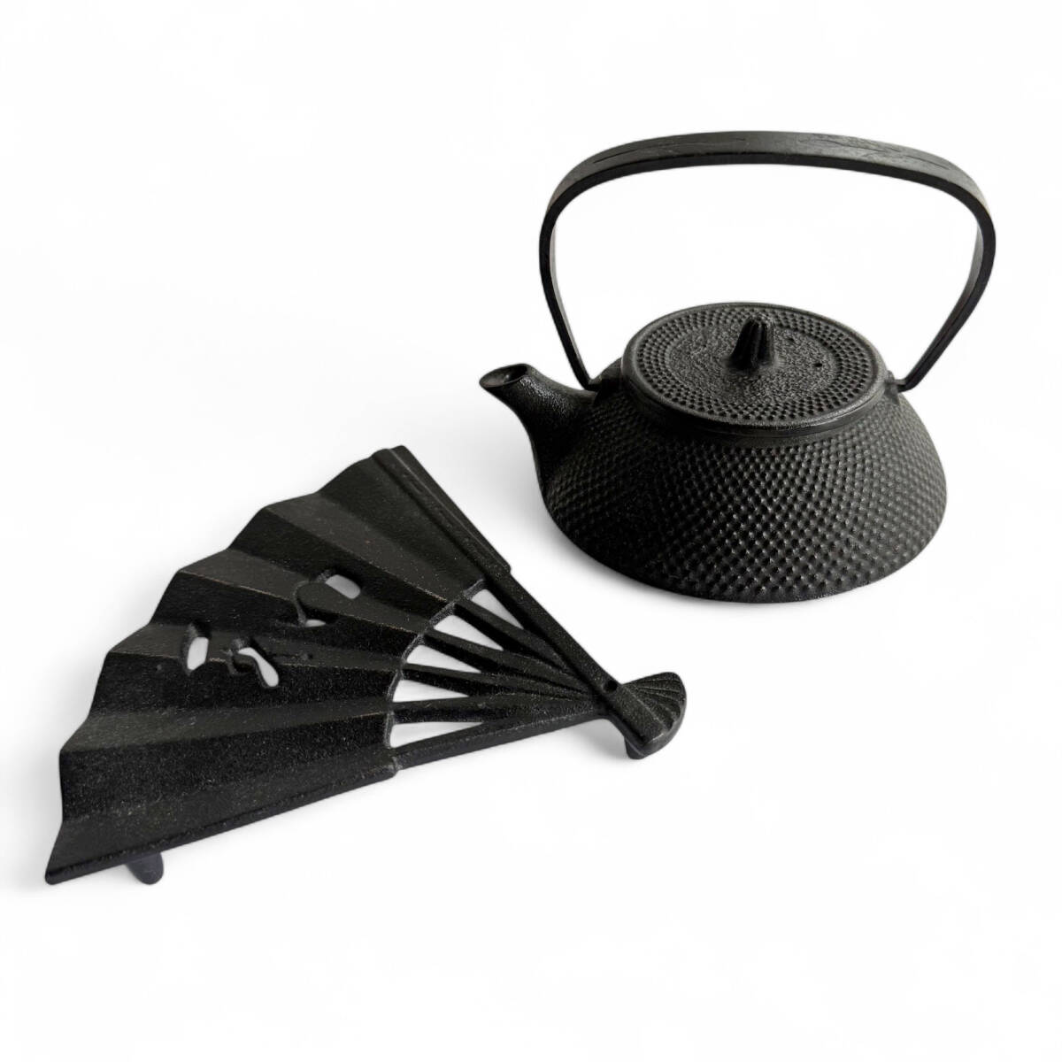 南部鉄器 三厳堂の値段と価格推移は？｜9件の売買データから南部