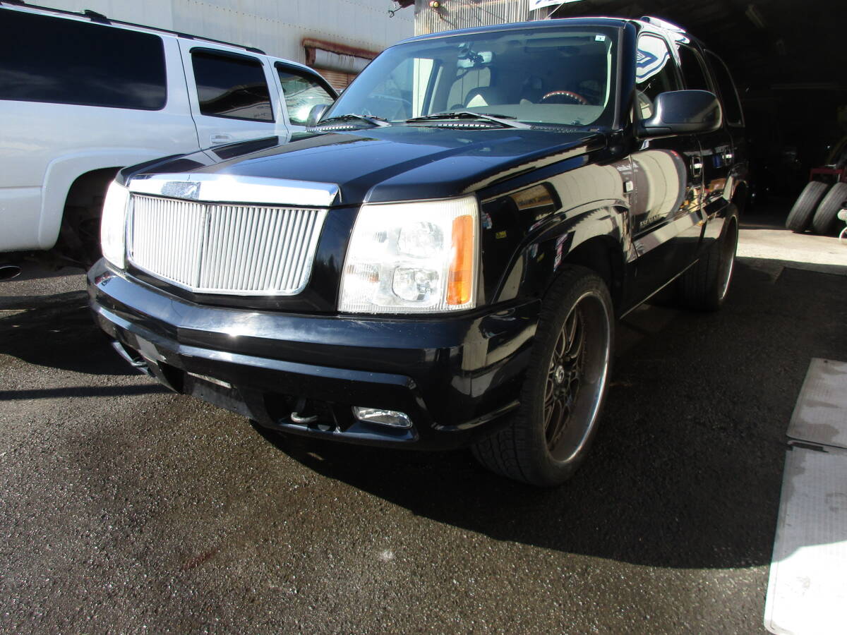 2025年最新】Yahoo!オークション - CADILLAC | キャデラック