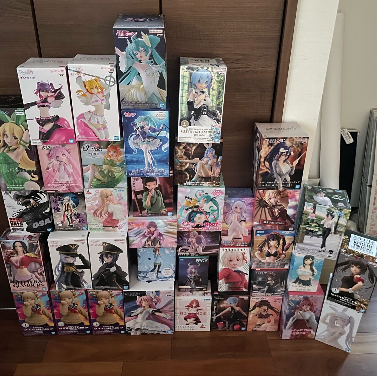 美少女フィギュア まとめ売り42個セット 可愛い 女の子 2025年最新】Yahoo!オークション -美少女フィギュア まとめ売り