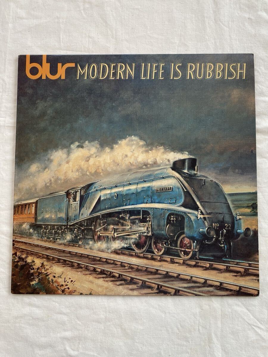 blur レコード Yahoo!オークション -「blur」(レコード) の落札相場・落札価格