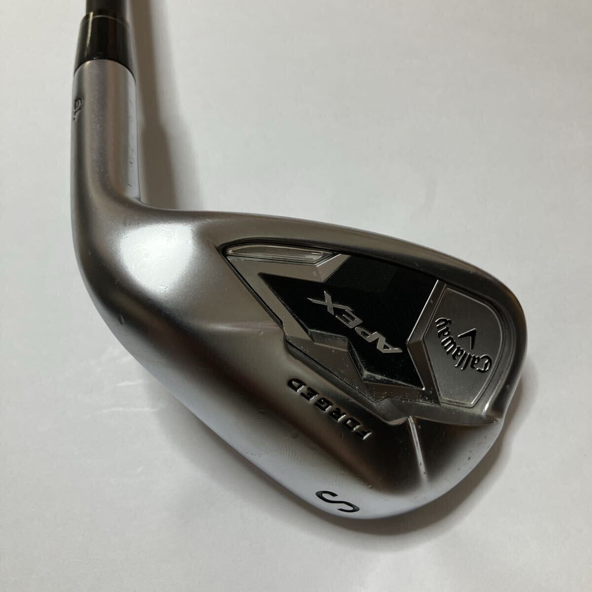 Callaway - キャロウェイ　APEX ウエッジ　SW fwoods-2024-apex-