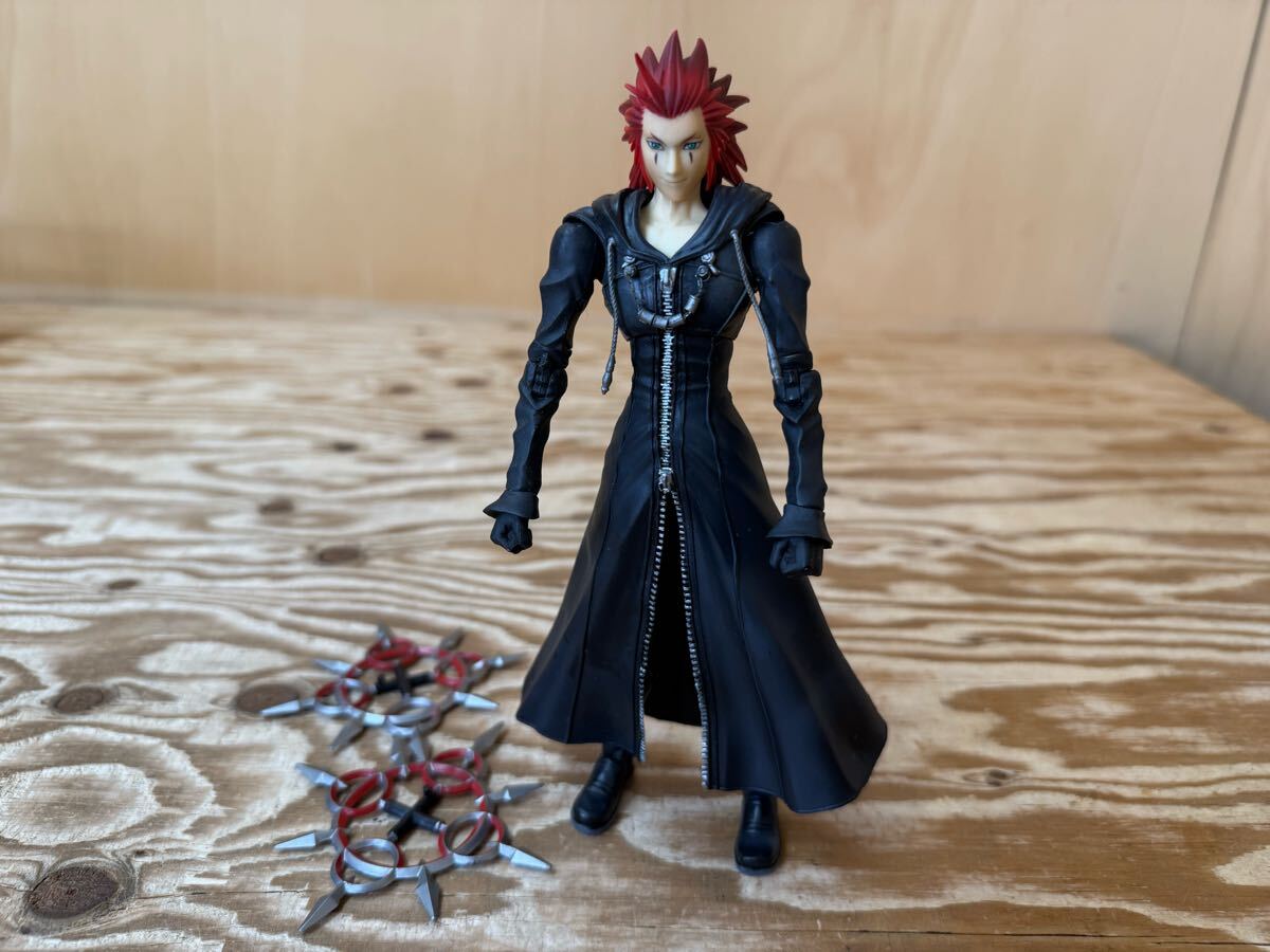 2025年最新】Yahoo!オークション -キングダムハーツ フィギュア