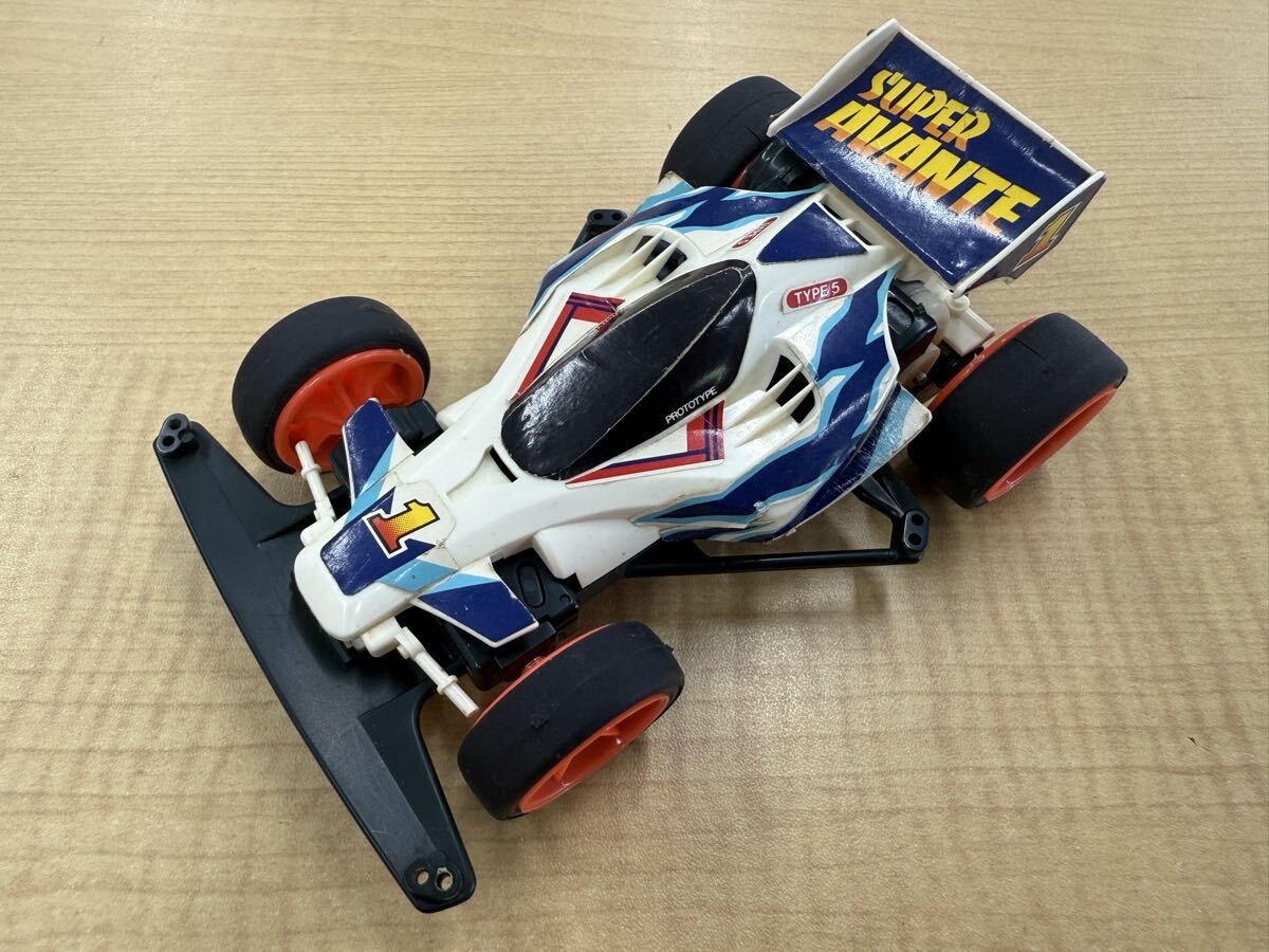 2025年最新】Yahoo!オークション -ジャンク品(ミニ四駆)の中古品