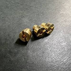 #80 送料無料 MADE IN JAPAN GT380 後期型キャブレター メインジェット #80 新品