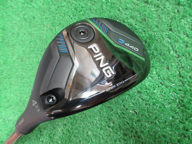 ピンツアー2.0 85S 4UT 2025年最新】Yahoo!オークション -ping tour 2.0の中古品・新品