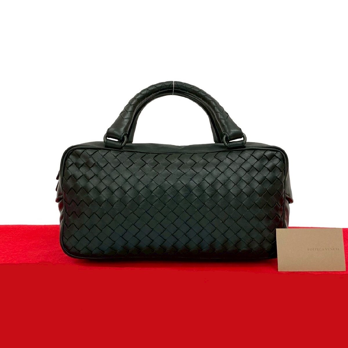 2025年最新】Yahoo!オークション -ボッテガ ボストンの中古品