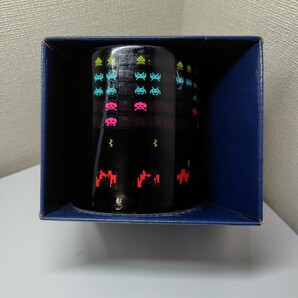 スペースインベーダー マグ