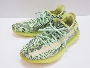 adidas アディダス FW5191 YEEZY Boost 350 V2 Yeezreel スニーカー 26㎝