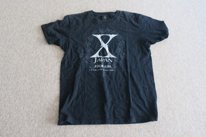 2009年 XJAPAN TOUR TS