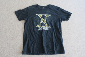 2009年 XJAPAN TOUR TS ワールドツアー