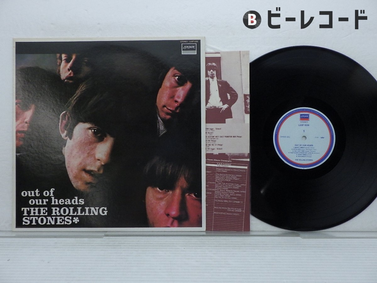 the rolling stones レコード　新品未開封　レコードストアデイ Yahoo!オークション -「ローリングストーンズ レコード