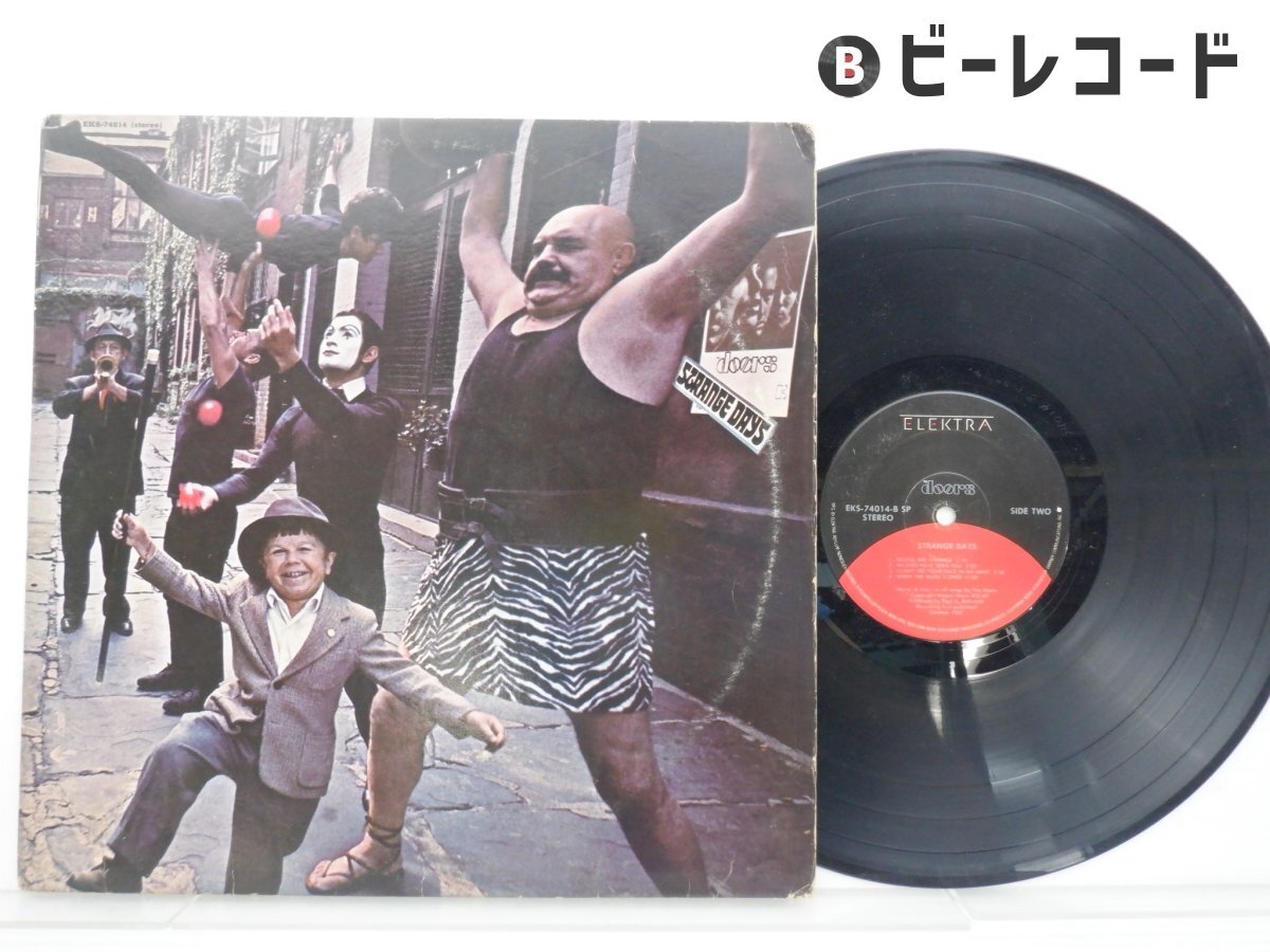 The Doorsドアーズ Rock/Pop レコード新品未使用 2025年最新】Yahoo!オークション -レコード the doors(音楽)の