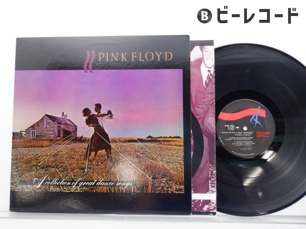 PINK FLOYD LPレコード 4枚セット ピンク・フロイド 2025年最新】Yahoo!オークション -ピンクフロイド レコードの