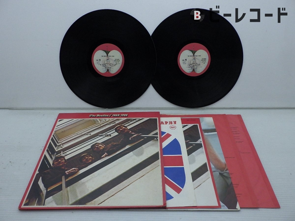 レコード12枚 Amazon.co.jp: 1962年～1966年[LPレコード 12inch]: Music