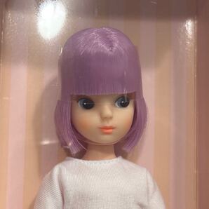 【新品未開封】2020年 復刻版初代リカちゃん 2 モデルNo.12149 ボブ リカちゃんキャッスル リトルファクトリー レトロリカ 着せ替え人形