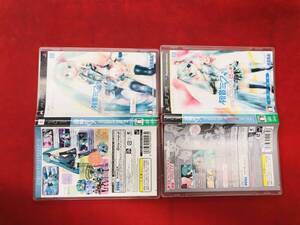 初音ミク -Project DIVA- お買い得版 2nd 同梱可能★即売★多数出品中 セット