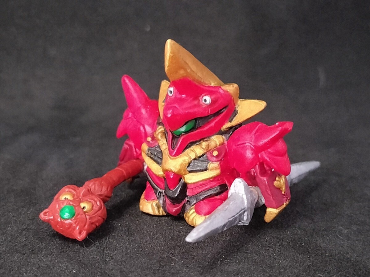 Yahoo!オークション -「騎士バウ」(その他) (ガンダム)の落札