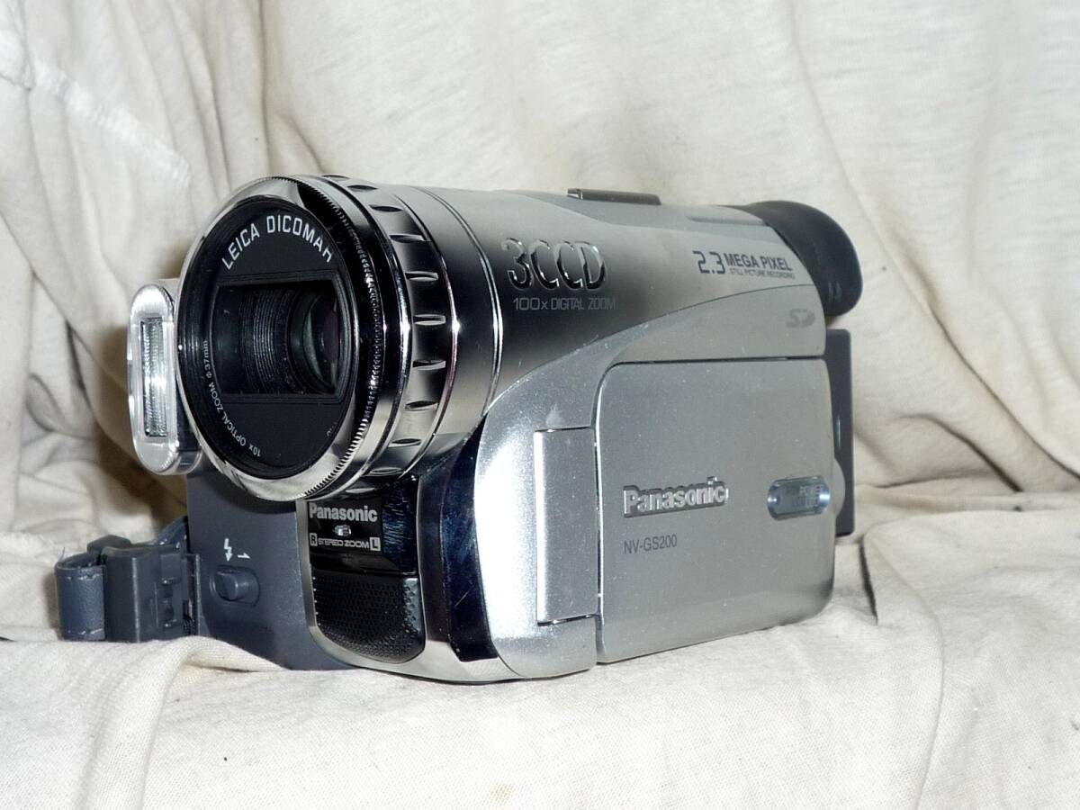 【中古美品】Panasonic パナソニック デジタルカメラ&ビデオカメラ 2025年最新】Yahoo!オークション -パナソニック ビデオカメラの