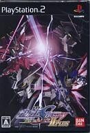 中古PS2ソフト 機動戦士ガンダムSEED DESTINY 連合vs.Z.A.F.T. II PLUS