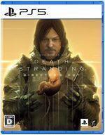 中古PS5ソフト DEATH STRANDING DIRECTOR’S CUT