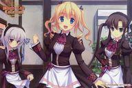 中古キャラカード 集合 オリジナルブロマイド 「Switchソフト スウィートカフェコレクション -ショコラ・パルフ