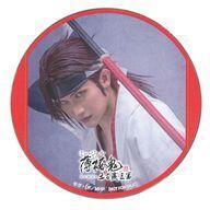 中古コースター 川上将大(原田左之助) コースター 「ミュージカル『薄桜鬼 真改』土方歳三 篇×Gratte an