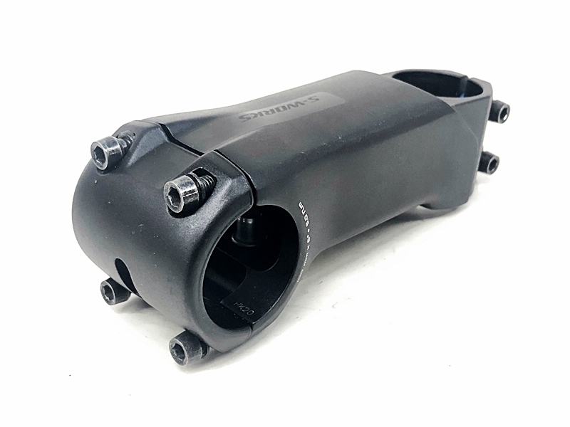 【更に値下げ】s works venge ステム【完成車純正100mm】 2025年最新】Yahoo!オークション -s-works ステムの中古品・新品