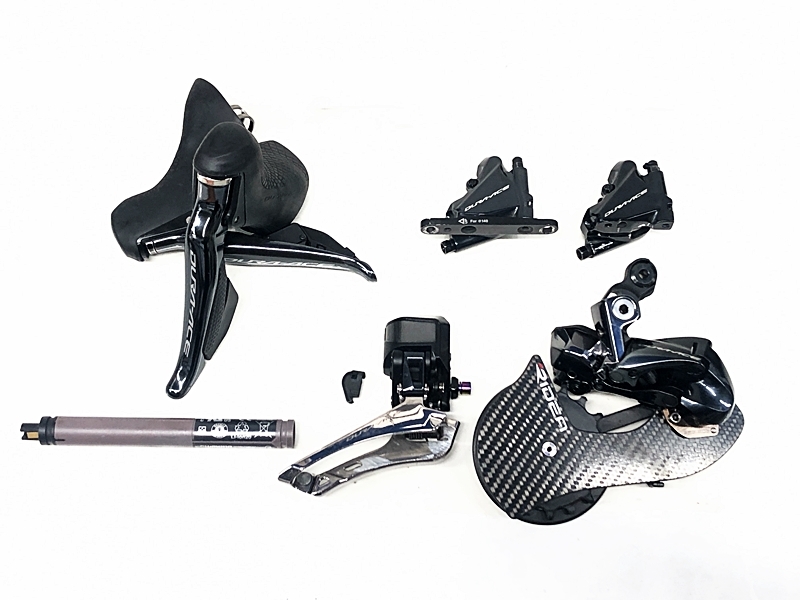 専用 disc 9170コンポセット 2025年最新】Yahoo!オークション -di2 9170の中古品・新品・未