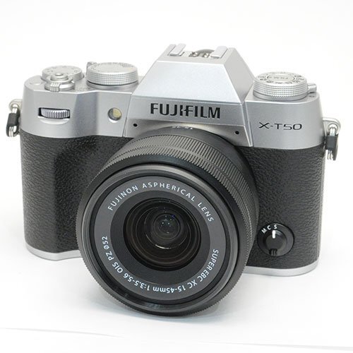 [ほぼ未使用品]FUJIFILM XC15-45mm ズームレンズ Amazon | 富士フイルム(FUJIFILM) X 交換レンズ フジノン ズーム