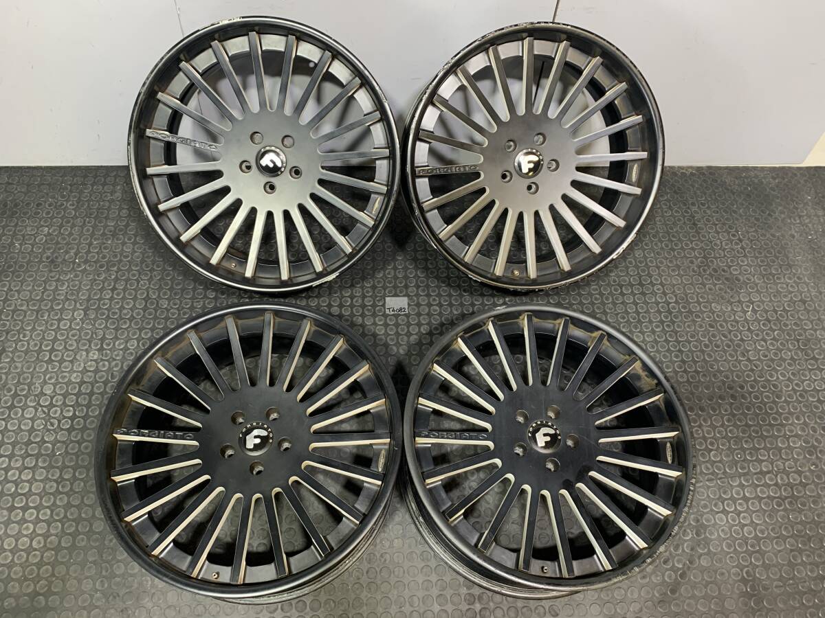 粋*屋様 至急売りたし!22インチpcd120 LS BMW 2025年最新】Yahoo!オークション -pcd120 ホイール 22インチ