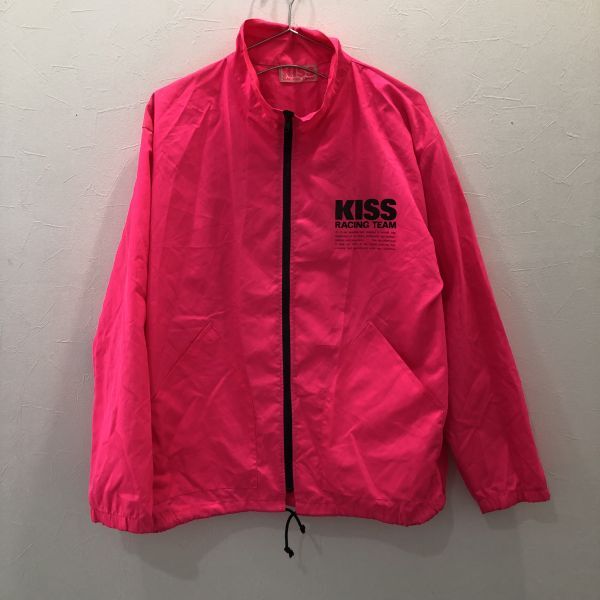 Yahoo!オークション -「kiss」(ジャケット) (バイクウエア、装備
