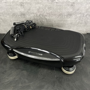 DOCTORAIR SB-06 3D スーパーブレードPRO 【中古】動作保証 ドクターエア 振動マシン ブルブルマシン/513833