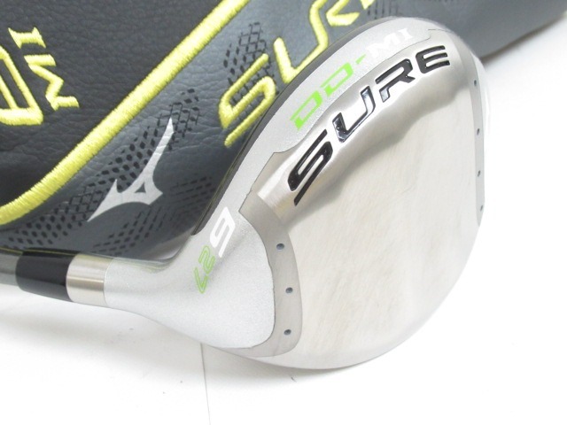 Yahoo!オークション -「ミズノ sure dd mi」の落札相場・落札価格