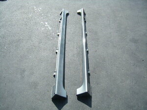 平成20年 タント カスタム DBS-L375S 純正 サイドステップ 左右 S35 75854-B2090 75853-B2100