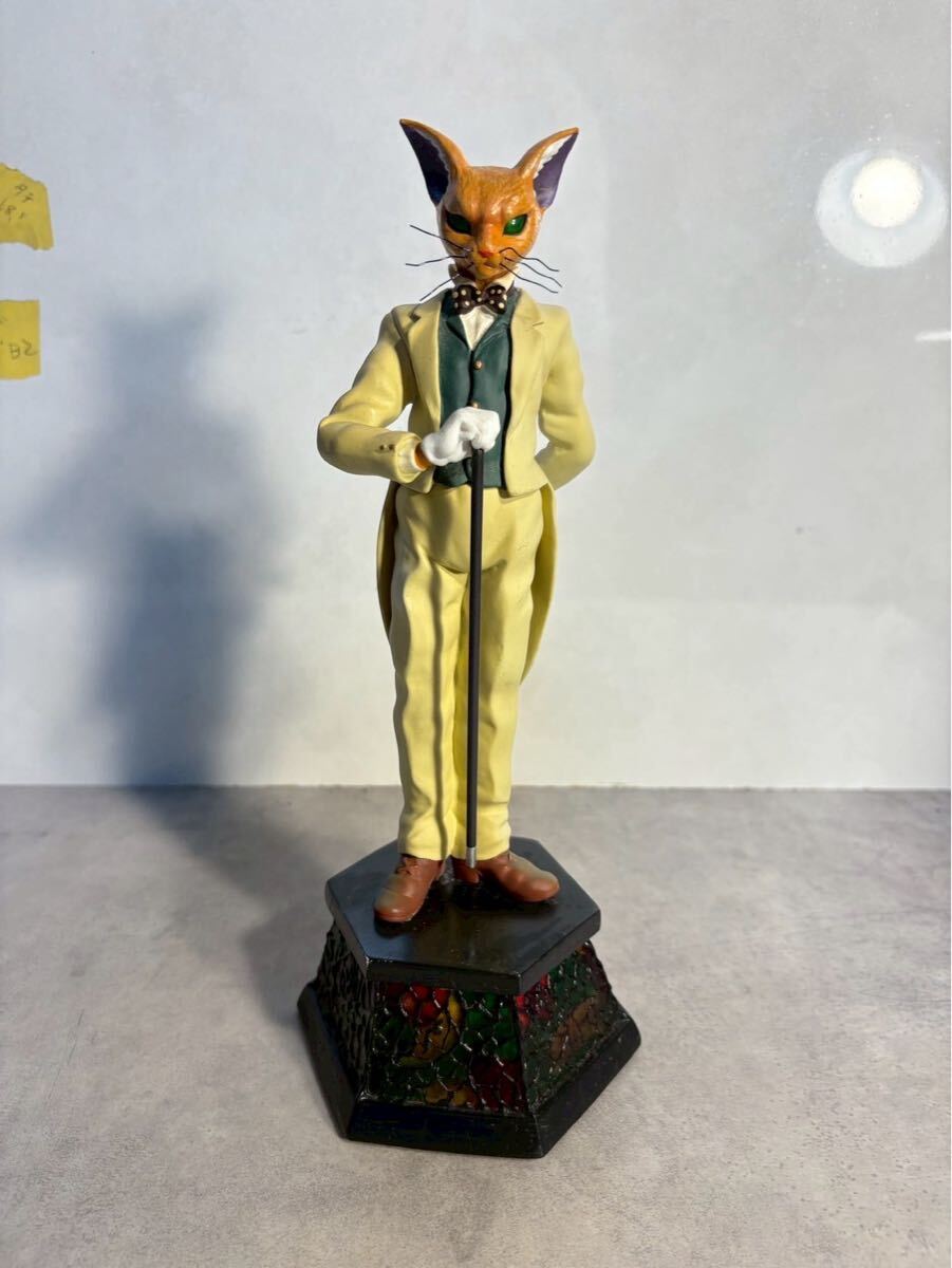 2025年最新】Yahoo!オークション -猫の恩返しバロンの中古品
