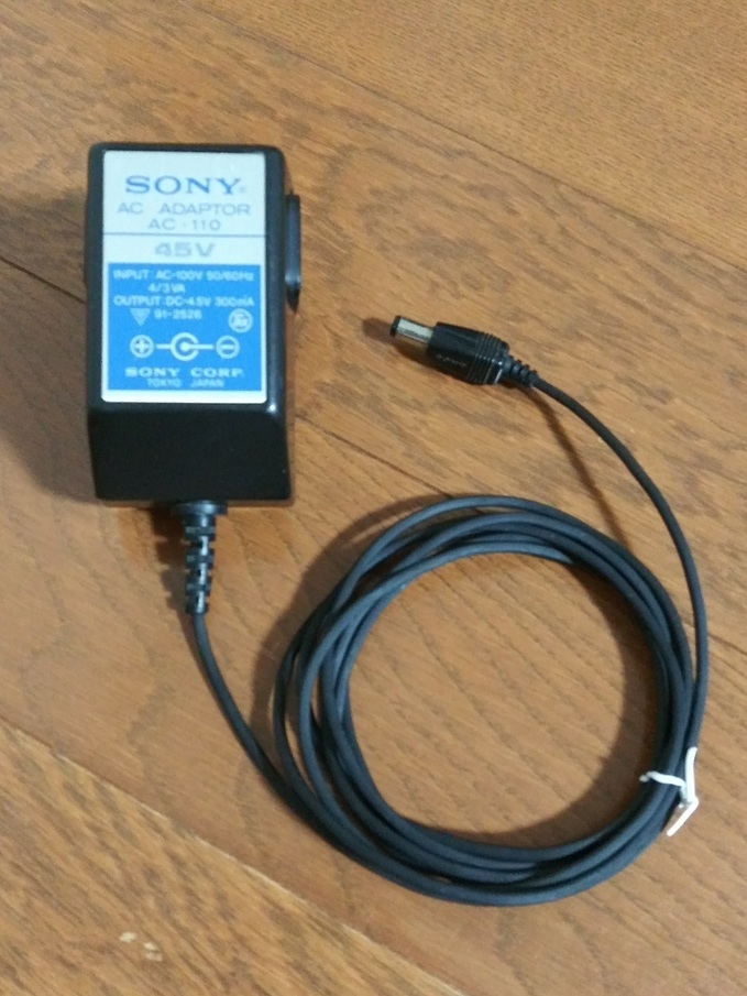 ソニースカイセンサーICF5900 SKY SENSOR 5900 - Studio RUM サイト