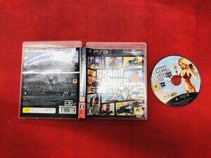 グランド セフト オート V Grand Theft Auto GTA 最安販売!! 1円スタート