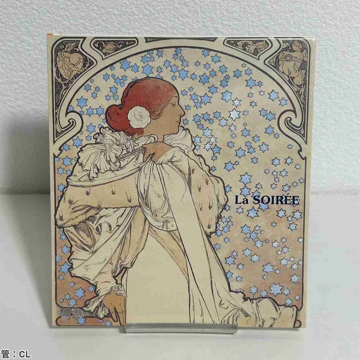 その他 Soiree [CD] Amazon.co.jp: soiree: ミュージック