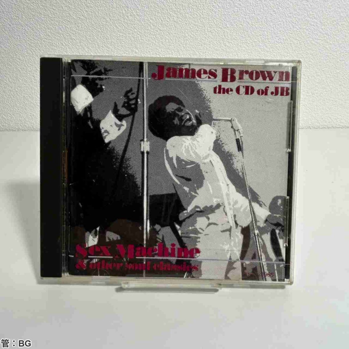 2025年最新】Yahoo!オークション -ジェームスブラウン cdの中古
