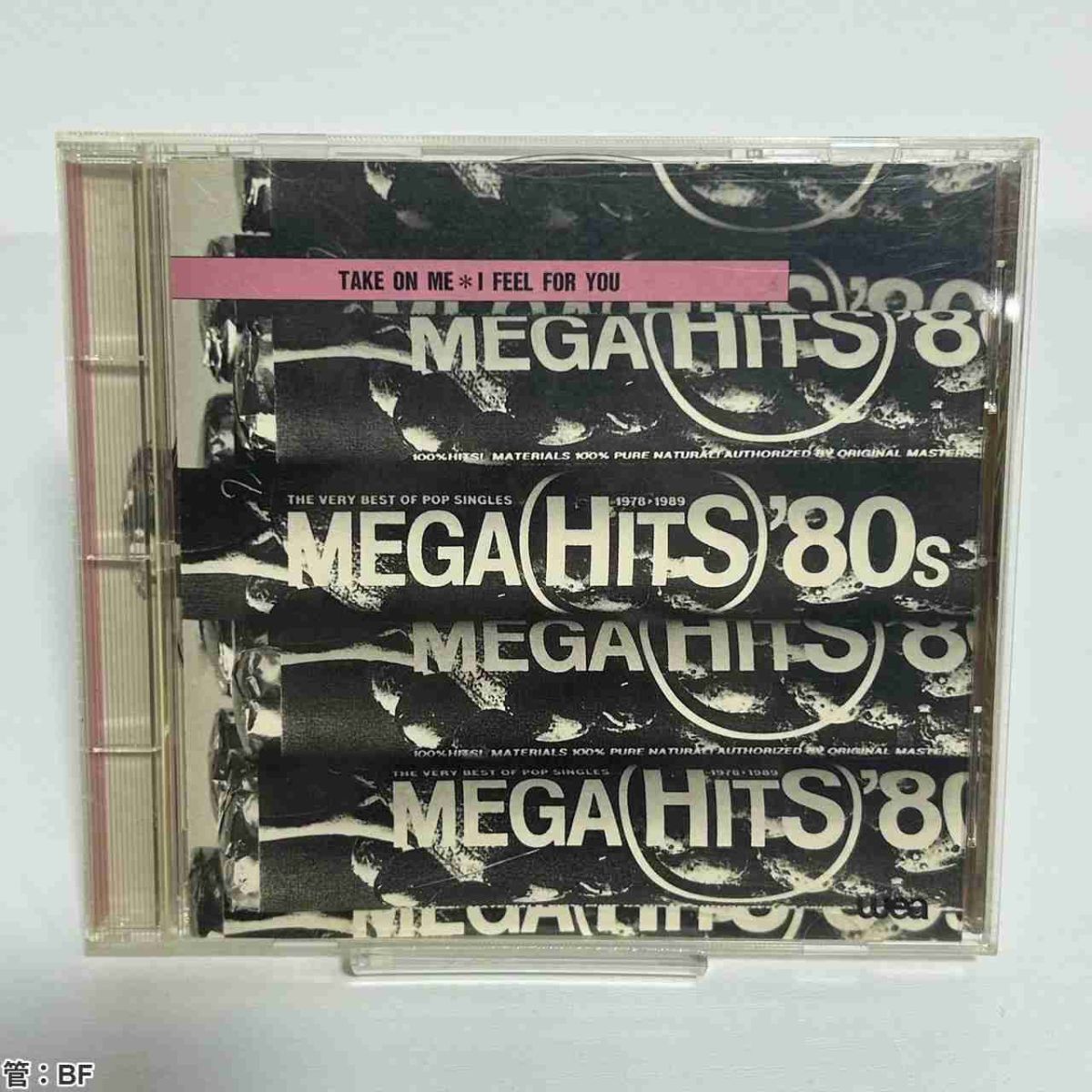 2025年最新】Yahoo!オークション -megahits 80 sの中古品・新品