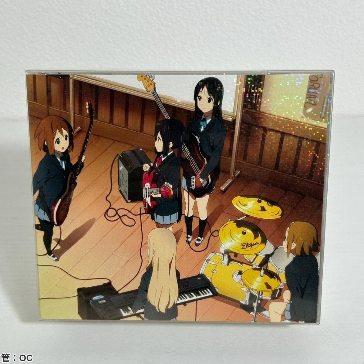 2025年最新】Yahoo!オークション -けいおん cdの中古品・新品