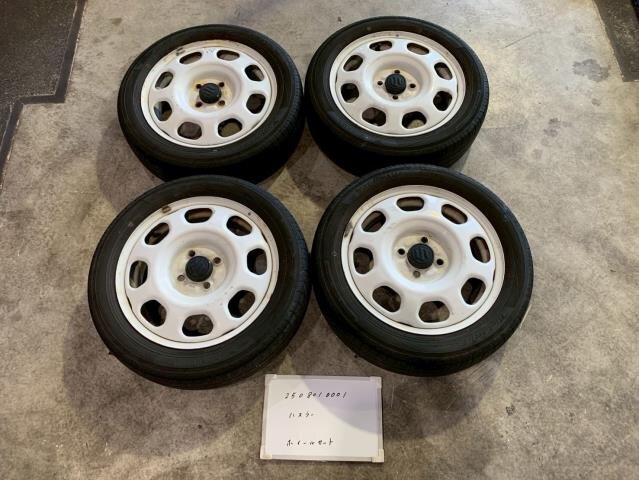 ハスラー 純正 15インチ ホワイトホイール ハスラー ホイール ホワイト」の人気商品一覧 | 安い商品を通販