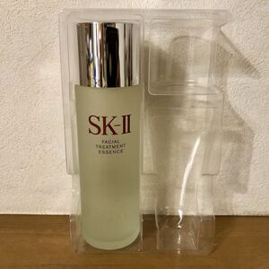 【2021年製】SK-Ⅱ フェイシャルトリートメントエッセンス〈一般肌用化粧水〉75ml 新品未使用