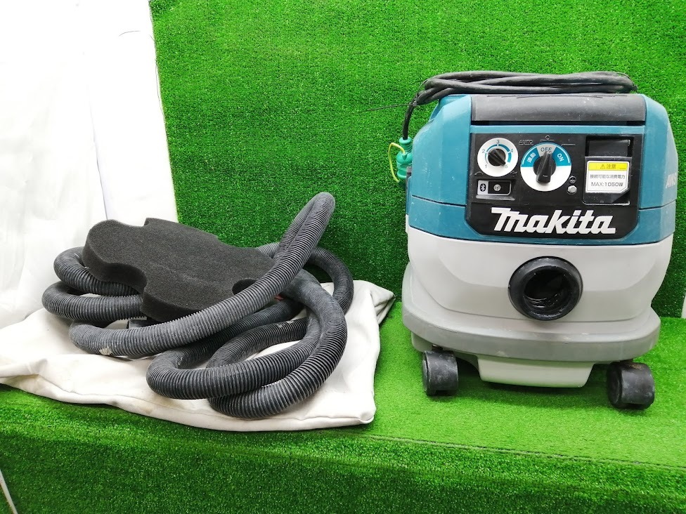 Makita VC0840 - 中古業務用掃除機 2025年最新】Yahoo!オークション -マキタvc0840の中古品・新品